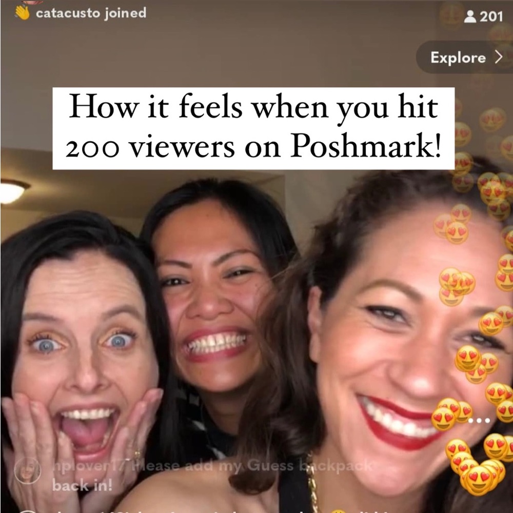 💖THANK YOU!💖 POSH N SIP SELL TOGETHER EDITION - Picture 3 of 10